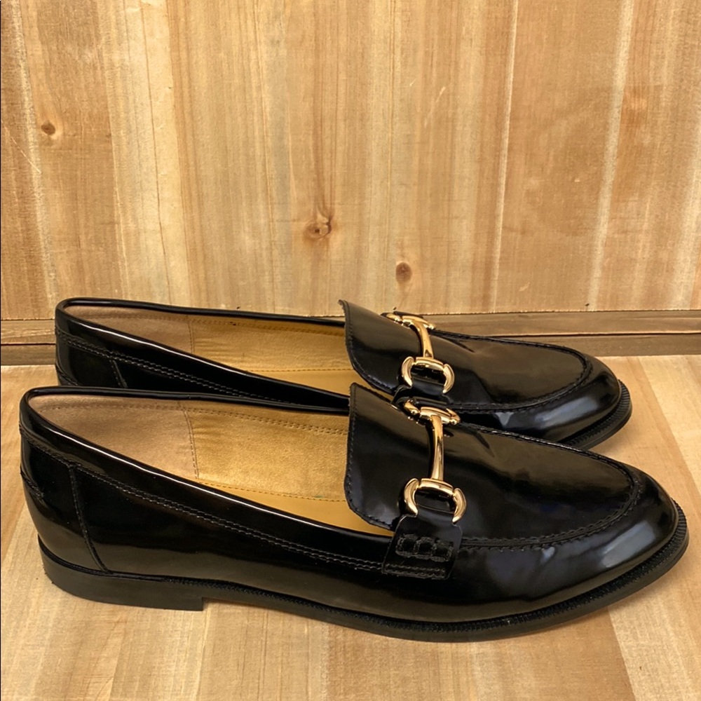 J. Crew Factory Classic Loafers